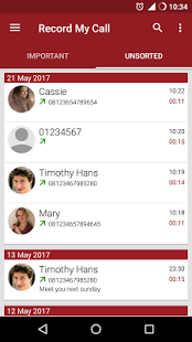 Download RMC: Android Call Recorder